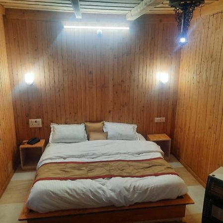 Matri Pitri Cottage Matiana 外观 照片