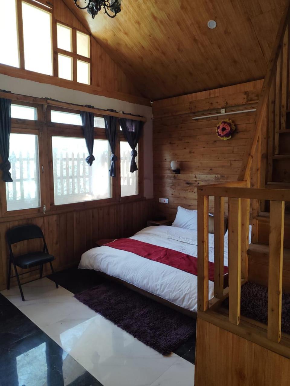 Matri Pitri Cottage Matiana 外观 照片