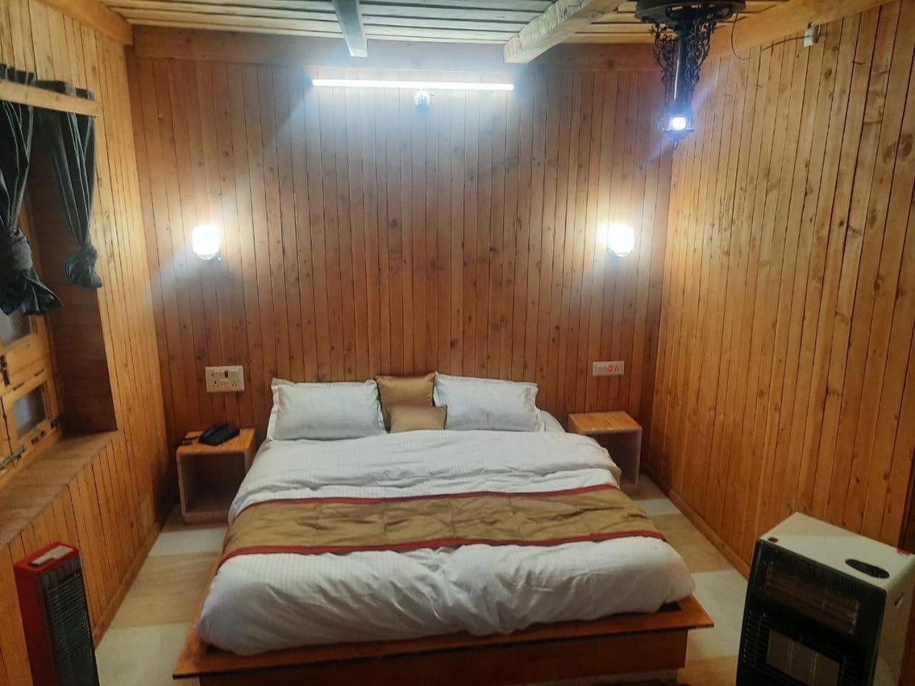 Matri Pitri Cottage Matiana 外观 照片