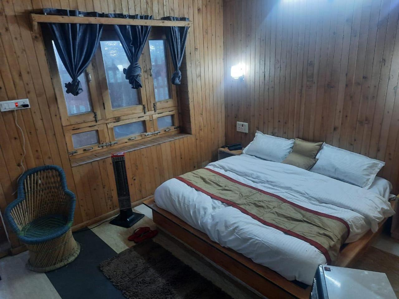 Matri Pitri Cottage Matiana 外观 照片