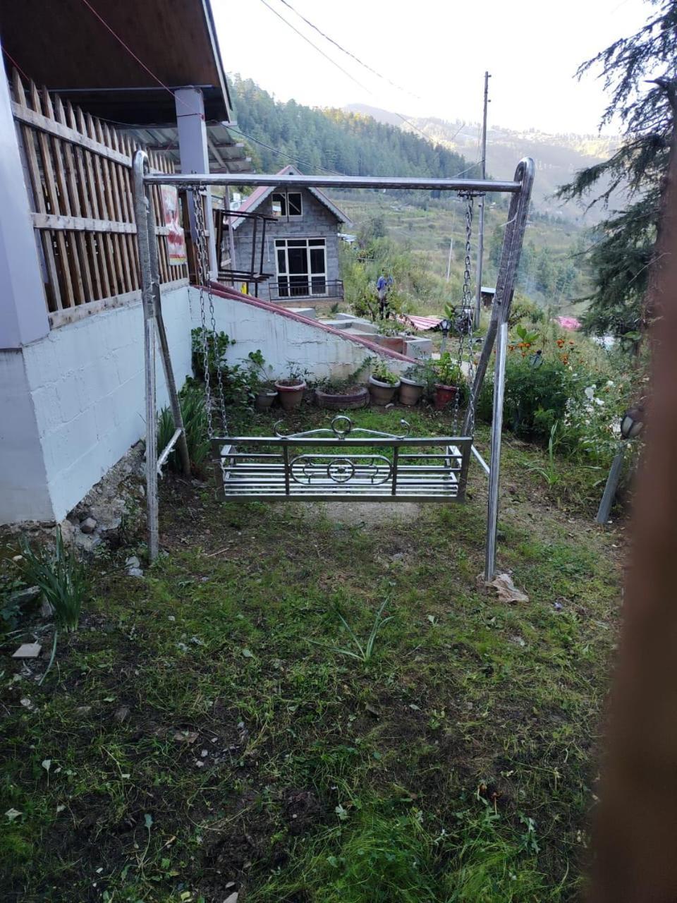 Matri Pitri Cottage Matiana 外观 照片