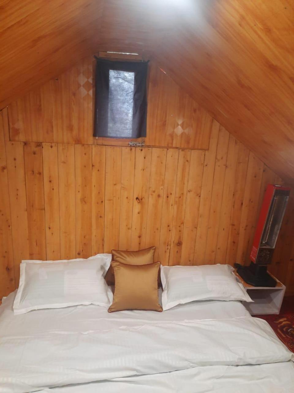 Matri Pitri Cottage Matiana 外观 照片