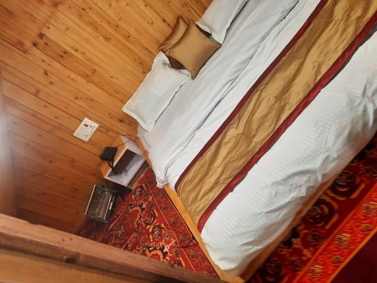 Matri Pitri Cottage Matiana 外观 照片