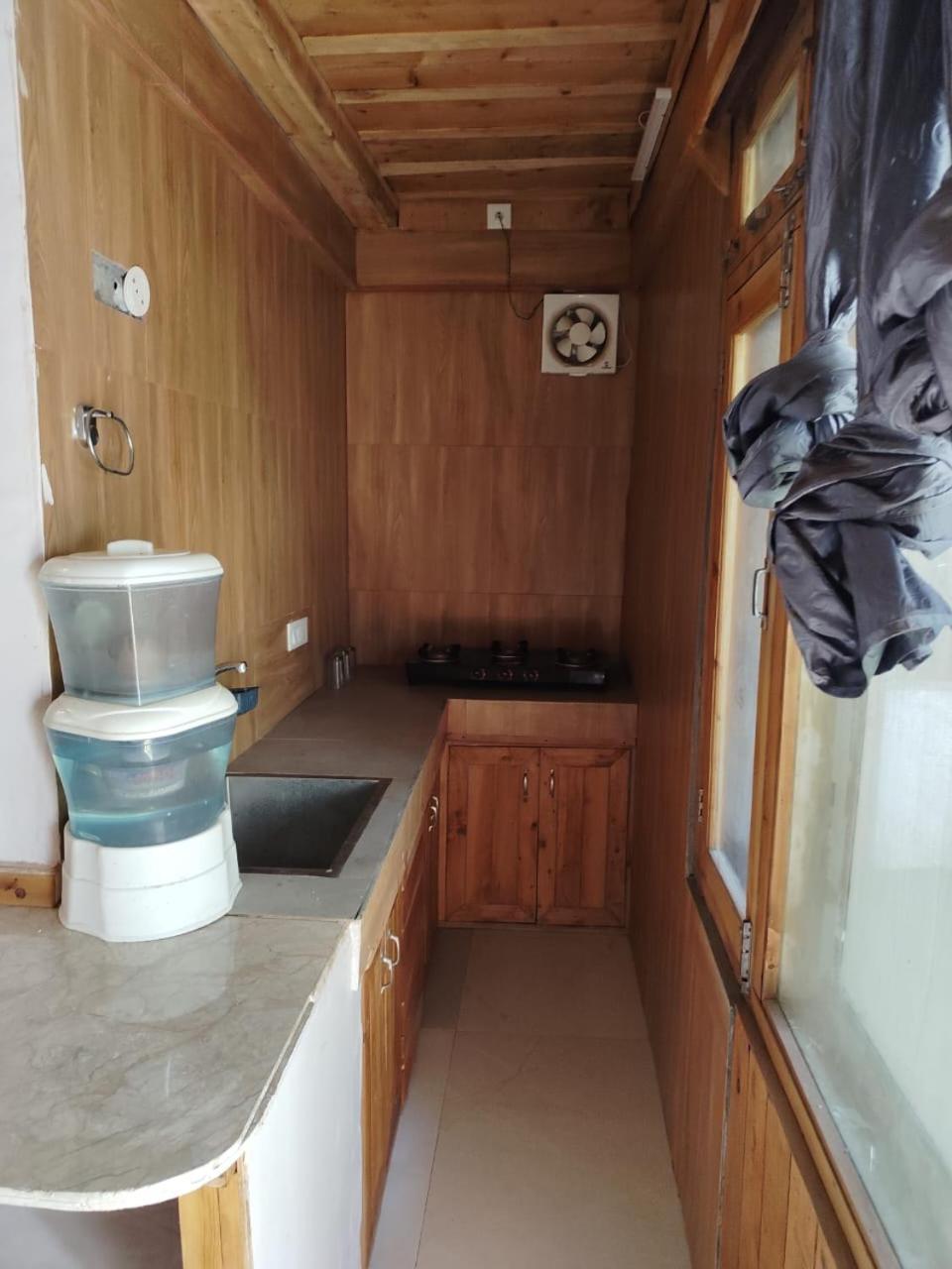 Matri Pitri Cottage Matiana 外观 照片