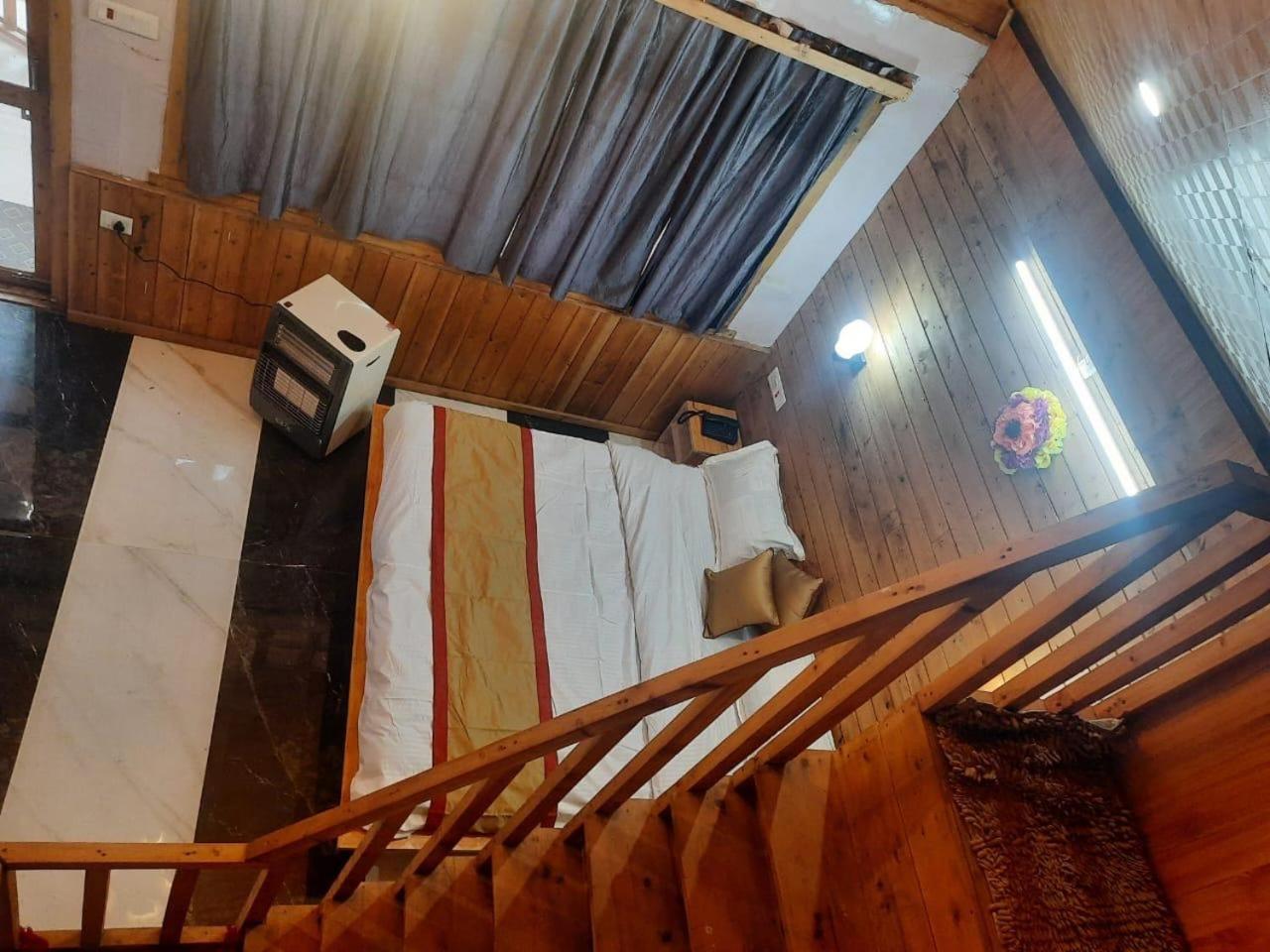 Matri Pitri Cottage Matiana 外观 照片